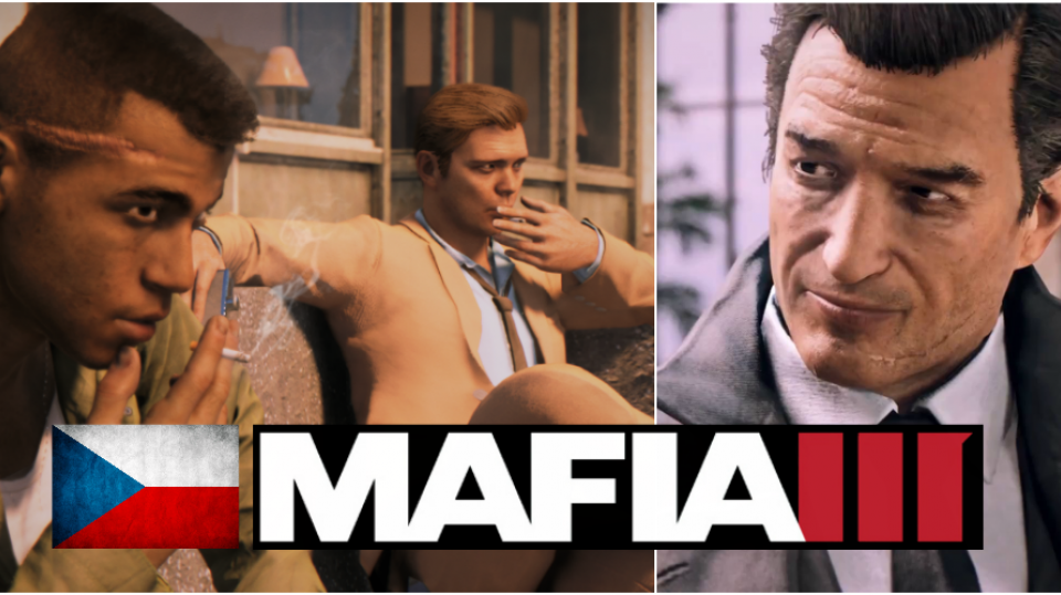 Mafia 3
